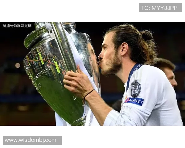 贝尔足球生涯辉煌瞬间壁纸展示 让你重温速度与激情的完美时刻