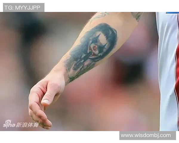 足球球星独特纹身背后的故事与象征意义深度解析
